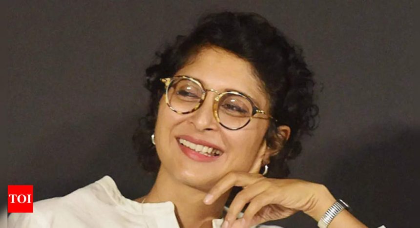 Kiran Rao suffered several miscarriages and health issues before son Azad's birth; the filmmaker reveals | Hindi Movie News