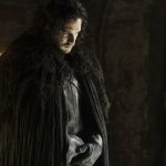 Kit Harington's Jon Snow 'Game of Thrones' Sequel No Longer Happening