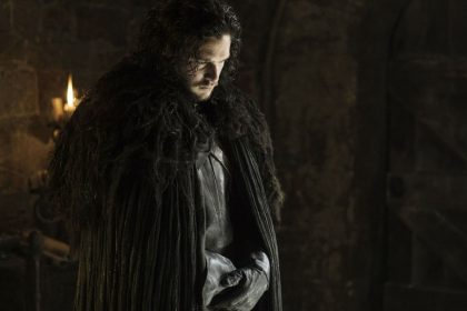 Kit Harington's Jon Snow 'Game of Thrones' Sequel No Longer Happening