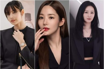 Korean celebs joining the property owner club