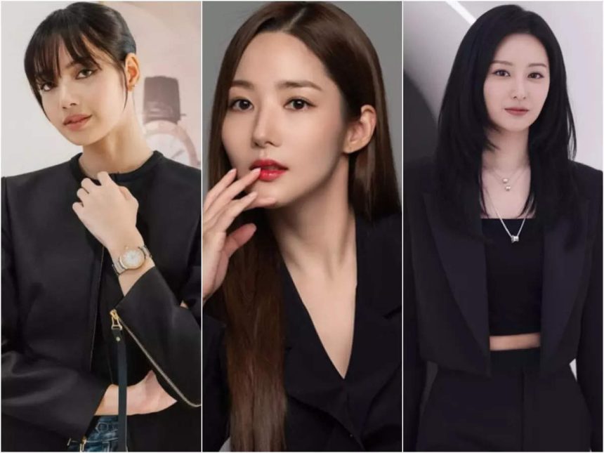 Korean celebs joining the property owner club