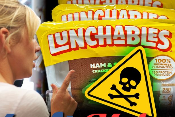 Kraft Heinz Sued Over Lunchables, Parents Claim High Levels Of Metal