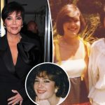 Kris Jenner's sister Karen Houghton's cause of death revealed