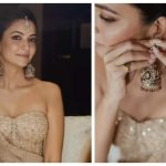 Kriti Kharbanda drops UNSEEN inside photos from her mehendi ceremony with Pulkit Samrat - See post |