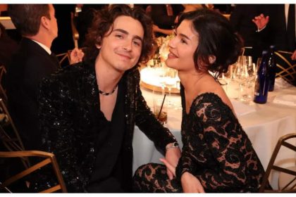 Kylie Jenner Pregnancy: Kylie Jenner pregnant with Timothee Chalamet's child? Rumours resurface online |