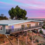 L.A. Stilt House Featured in 'Heat' On Sale for $1.18 Million