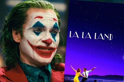 'La La Land' Art Director Reacts to 'Joker 2' Comparisons, No Big Deal