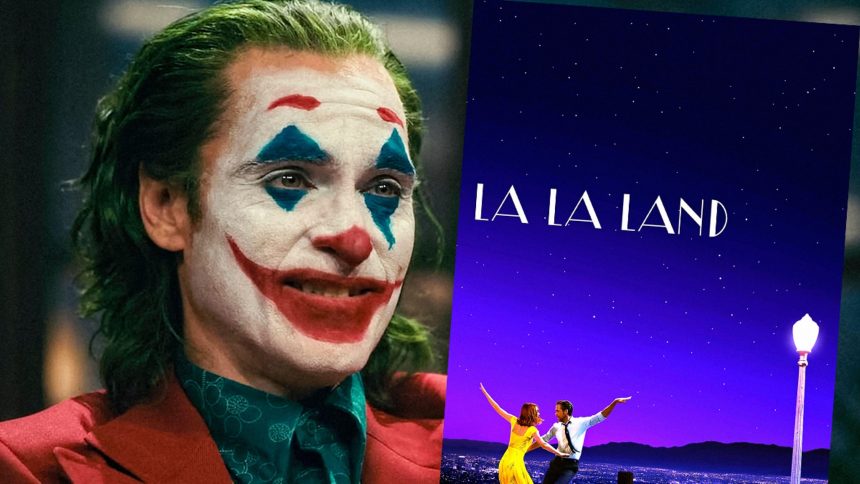 'La La Land' Art Director Reacts to 'Joker 2' Comparisons, No Big Deal