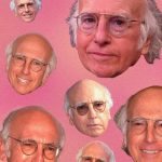 Larry David Age Quiz