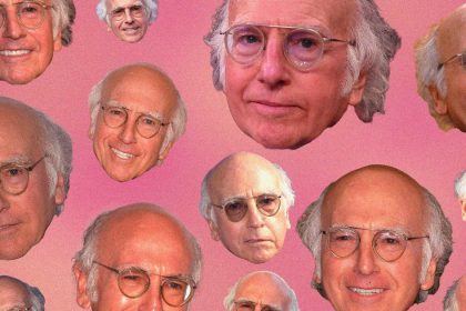 Larry David Age Quiz