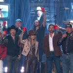 Late Toby Keith Honored at 2024 CMT Music Awards