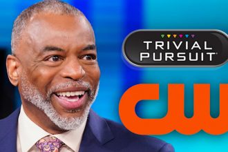 LeVar Burton's Deal to Host, EP CW's 'Trivial Pursuit' Show Official