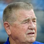 Legendary MLB Manager Whitey Herzog Dead At 92