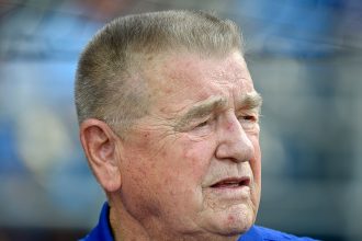 Legendary MLB Manager Whitey Herzog Dead At 92