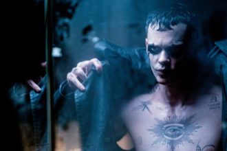 Lionsgate's The Crow Delays Release, Saw XI Moves to 2025