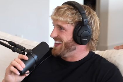 Logan Paul Excited About Potentially Having Baby Girl, 'I'm Just Gonna Melt'