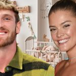 Logan Paul, Nina Agdal Announce Pregnancy, Expecting First Child Together