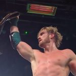 Logan Paul Retains WWE United States Championship At WrestleMania