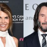 Lori Loughlin Recalls Working With Keanu Reeves on 'The Night Before'