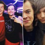 Louis Tomlinson says that Harry Styles romance rumors 'irritate' him