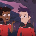 Lower Decks' Canceled After Season 5