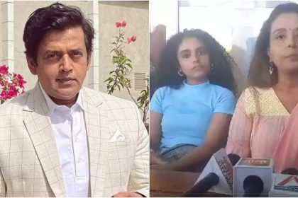 Lucknow woman claims Ravi Kishan is the father of her daughter from second marriage, threatens legal action | Hindi Movie News