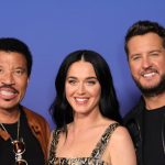 Luke Bryan Reacts to Katy Perry's 'American Idol' Exit