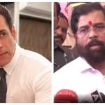 Maharashtra CM Eknath Shinde calls gunfire outside Salman Khan's house 'UNFORTUNATE INCIDENT'; assures stringent action will be taken |