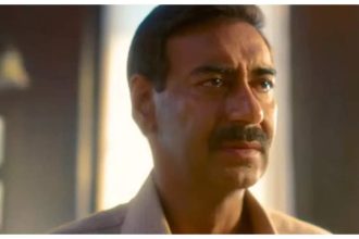 Maidaan Box Office Collection Day 7: Ajay Devgn starrer sees minimal growth at box office; grosses Rs 30 crore at end of week 1 |