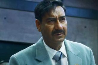 Maidaan box office collection day 2: Ajay Devgn's film drops to Rs 2.75 crore due to clash with Bade Miyan Chote Miyan | Hindi Movie News