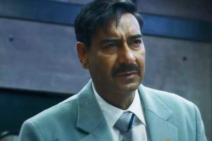 Maidaan box office collection day 2: Ajay Devgn's film drops to Rs 2.75 crore due to clash with Bade Miyan Chote Miyan | Hindi Movie News