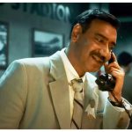 'Maidaan' box office collection day 5 early estimates: The Ajay Devgn and Priyamani starrer collected Rs 1.50 crore on first Monday |