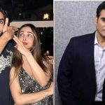 Malaika Arora hates this trait Arhaan Khan adopted from dad Arbaaz Khan; 'They're not very attractive' | Hindi Movie News