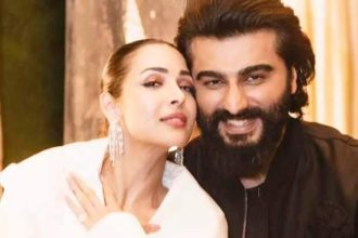 Malaika Arora tells son Arhaan Khan when she will get married amidst relationship with Arjun Kapoor | Hindi Movie News