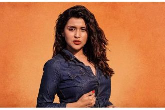 Mannara Chopra says she was rejected for a fairness ad for THIS reason: 'I went home and started crying...' |