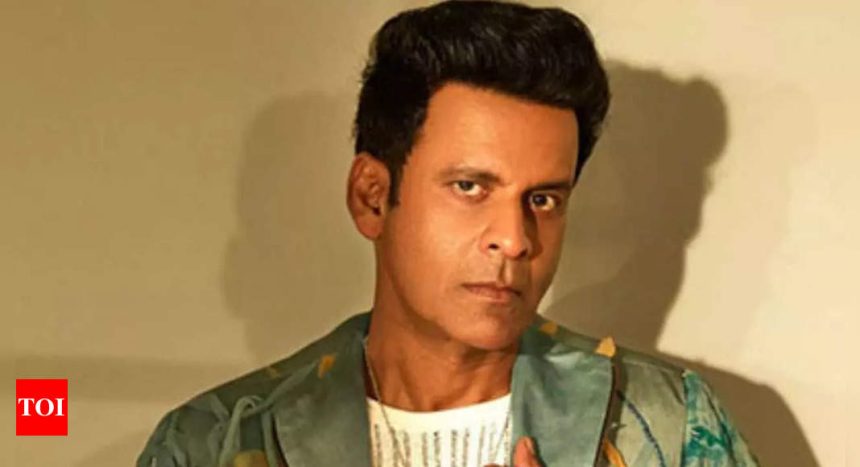 Manoj Bajpayee reveals actors used to get Rs 150 conveyance in early days: 'Actors who traveled in their own cars, would get allowance for petrol' | Hindi Movie News