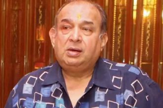 Manoj Desai refutes rumors of Gaiety Galaxy Cinema's shutdown, emphasizes renovation |