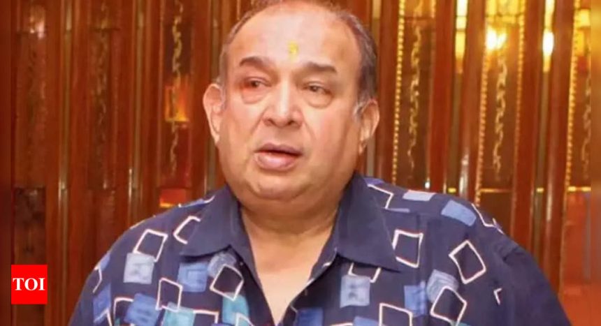 Manoj Desai refutes rumors of Gaiety Galaxy Cinema's shutdown, emphasizes renovation |