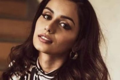 Manushi Chhillar reveals she made dietary sacrifices for her role in ‘Bade Miyan Chote Miyan’; adopted a non-vegetarian diet under his father's guidance