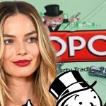 Margot Robbie Producing Live-Action Monopoly Movie After 'Barbie' Success