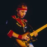 Mark Knopfler on His Best Music, From Dire Straits to Now