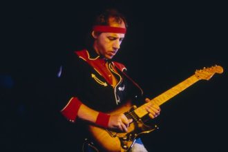 Mark Knopfler on His Best Music, From Dire Straits to Now