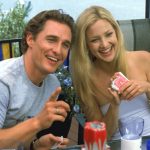 Matthew McConaughey Talks Kate Hudson on How to Lose a Guy in 10 Days