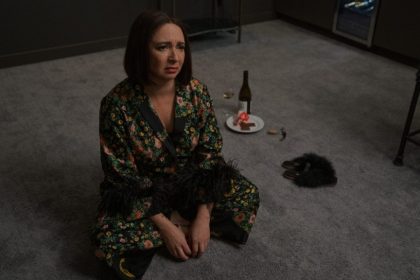 Maya Rudolph Unpacks ‘Loot’ Single Woman Journey in Season 2