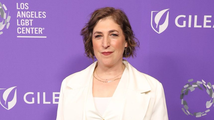 Mayim Bialik Claims ‘Quiet on Set’ Abuse Wasn’t Just at Nickelodeon