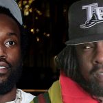 Meek Mill Threatens Wale After Seeing Him Hang Out With Ex-Friend