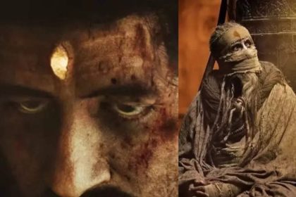 Meet the intriguing characters of 'Kalki 2898 AD'