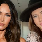 Megan Fox Breaks Silence on 'Love Is Blind' Chelsea Blackwell Comparison