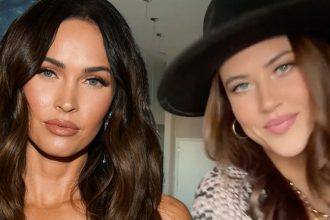 Megan Fox Breaks Silence on 'Love Is Blind' Chelsea Blackwell Comparison