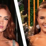 Megan Fox Reacts to ‘Love Is Blind’ Chelsea’s Comparison